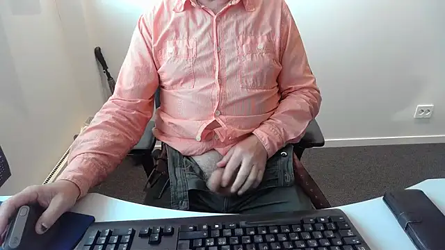 Buggemann Webcam Show