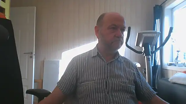 Show Webcam de Buggemann