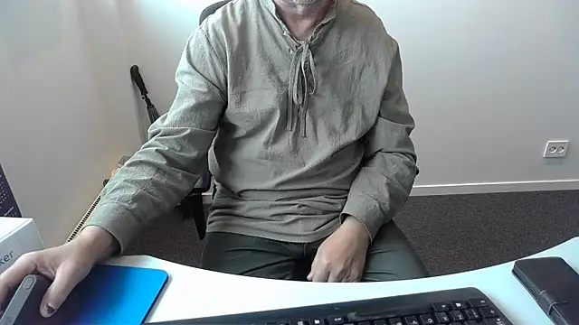 Show Webcam de Buggemann