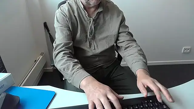 Buggemann – webcam-show