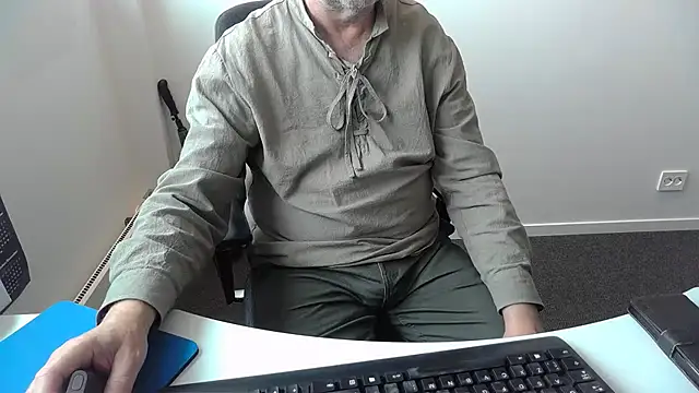 Buggemann Webcamshow