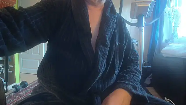 Buggemann Show Webcam