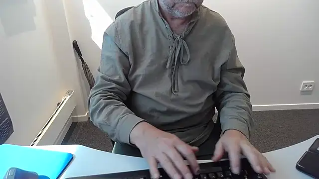 Show Webcam de Buggemann