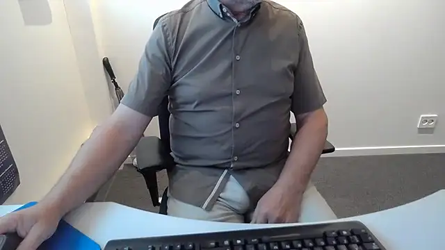 Buggemann Show Webcam
