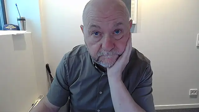 Buggemannn Webbikameraesitys
