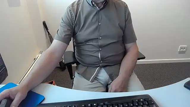 Buggemannn Webbikameraesitys