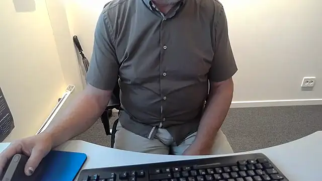 Buggemann Webcamshow