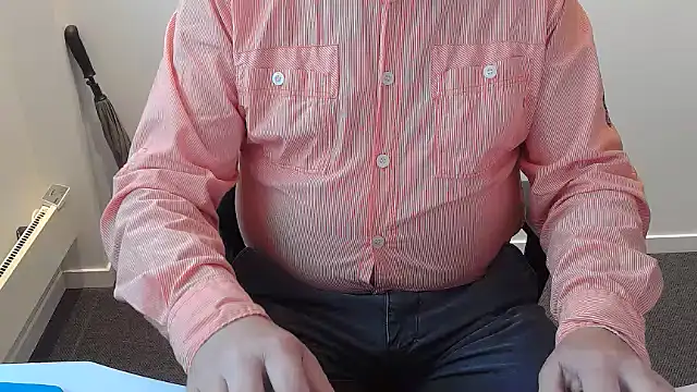 Buggemannn Webbikameraesitys