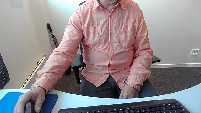 Buggemannn Webbikameraesitys