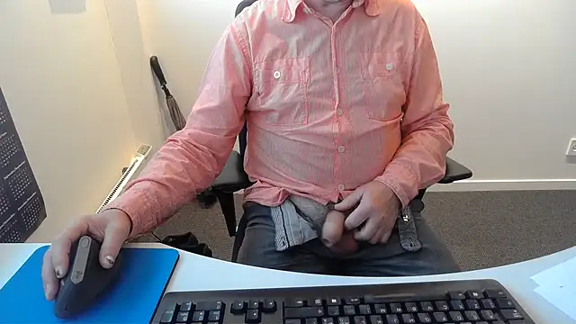 Buggemannn Webbikameraesitys