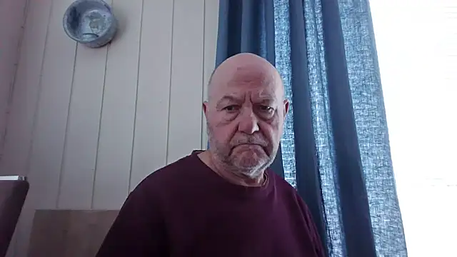 Buggemannn Webbikameraesitys