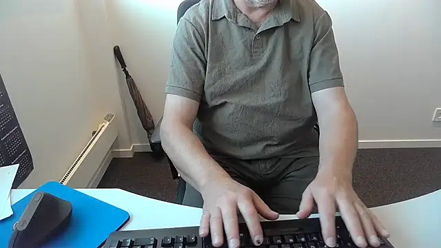 Show Webcam de Buggemann
