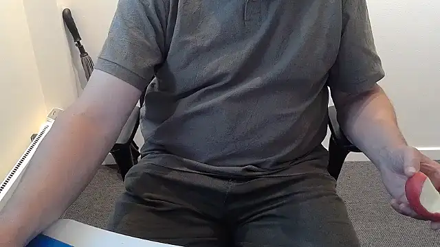 Buggemann Webcamshow