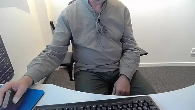 Buggemann Webcamshow