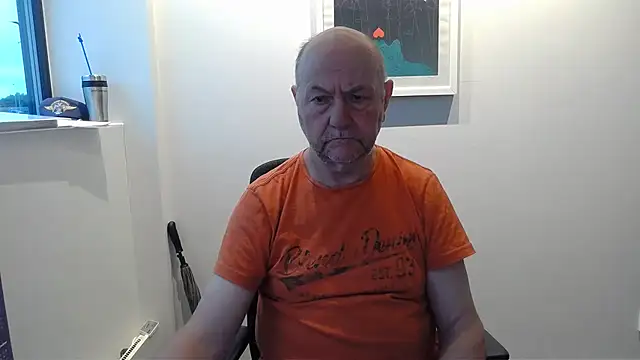 Buggemann Webcamshow