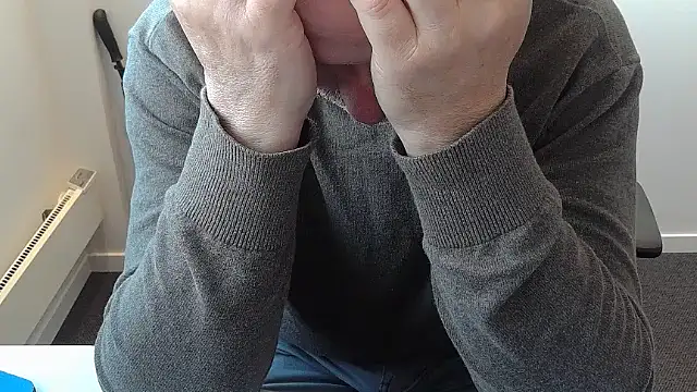 Buggemann Webcam Show