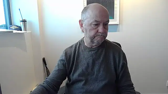Show Webcam de Buggemann