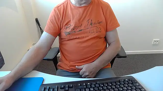 Buggemann – webcam-show