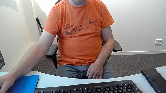 Buggemann Webcamshow