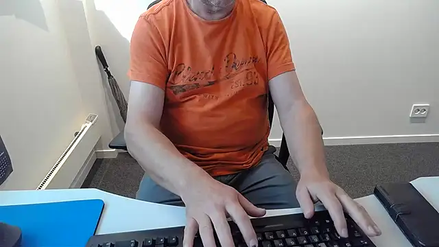Buggemannn Webbikameraesitys