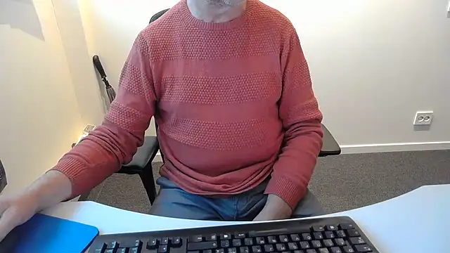 Buggemann Webcamshow