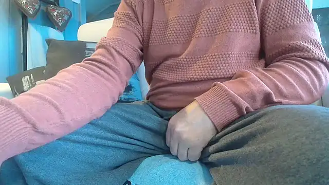 Buggemann Webcam Show