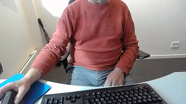 Buggemann Webcam Show
