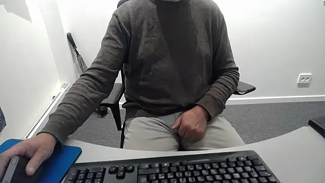 Buggemannn Webbikameraesitys