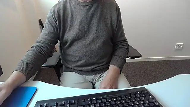 Buggemannn Webbikameraesitys