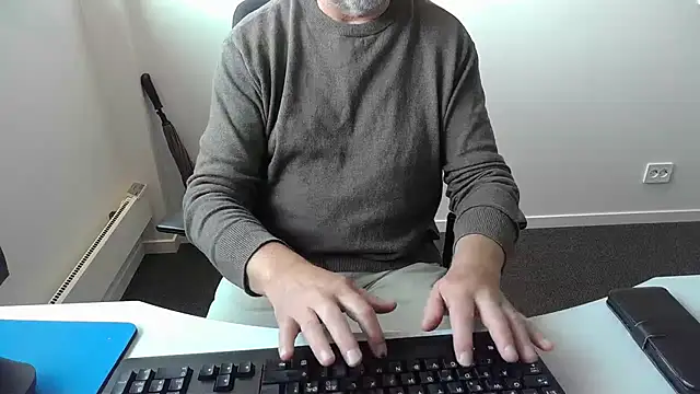 Buggemann Show Webcam