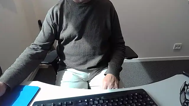 Buggemann Show Webcam