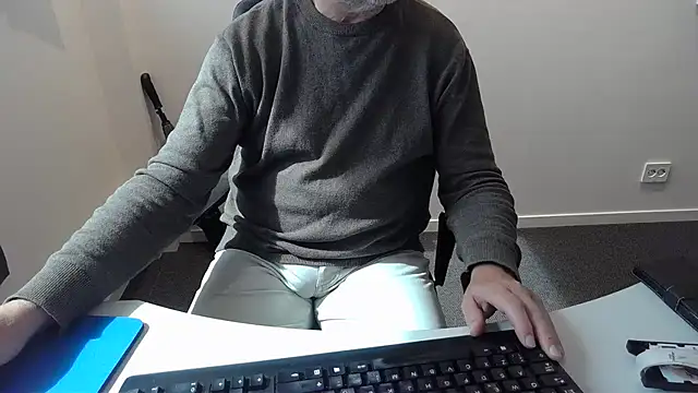 Buggemannn Webbikameraesitys