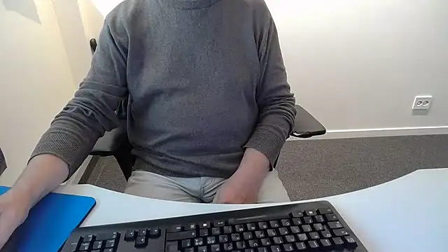 Buggemann Webcam-Show