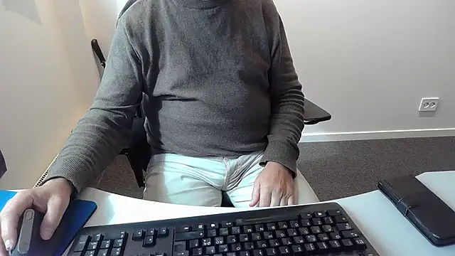 Buggemannn Webbikameraesitys