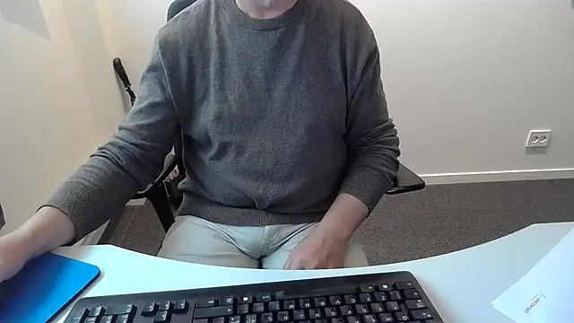 Buggemannn Webbikameraesitys