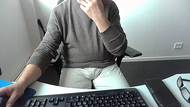 Buggemann Webcamshow