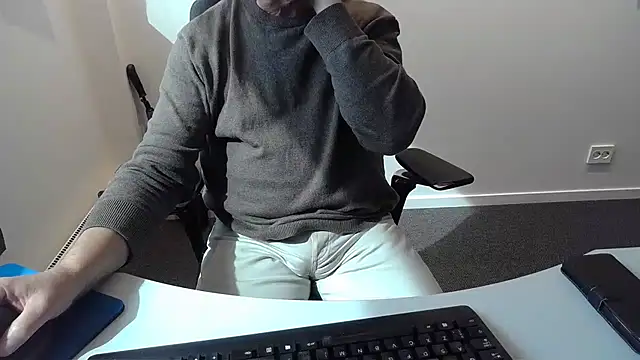 Buggemann – webcam-show