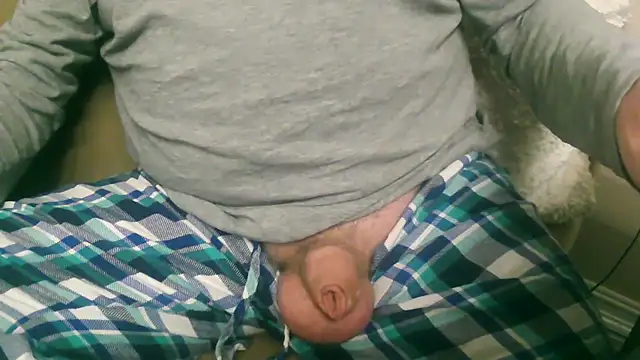 Buggemann's Webcam Show