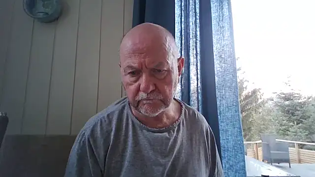 Buggemann – webcam-show