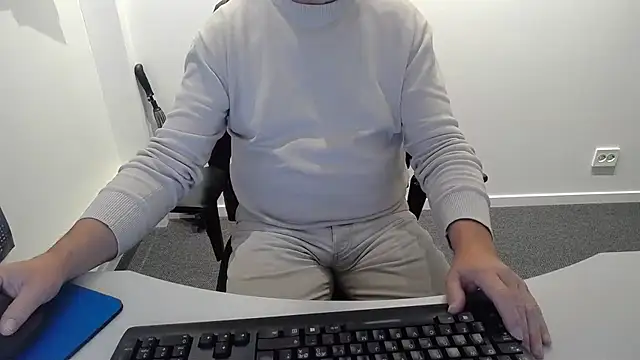 Buggemann Webcamshow