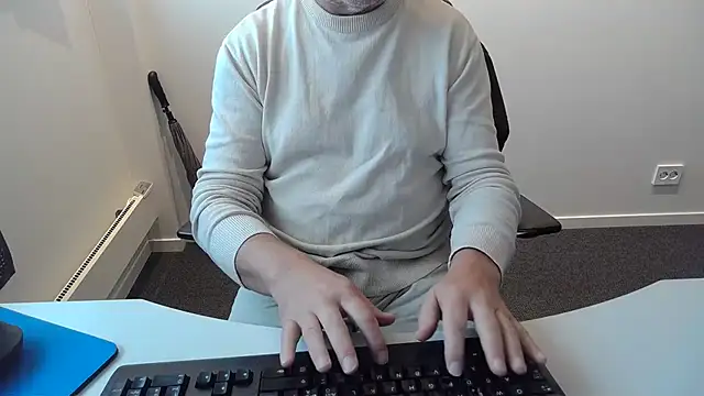 Buggemannn Webbikameraesitys