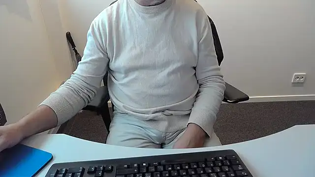 Buggemann Pertunjukan Webcam