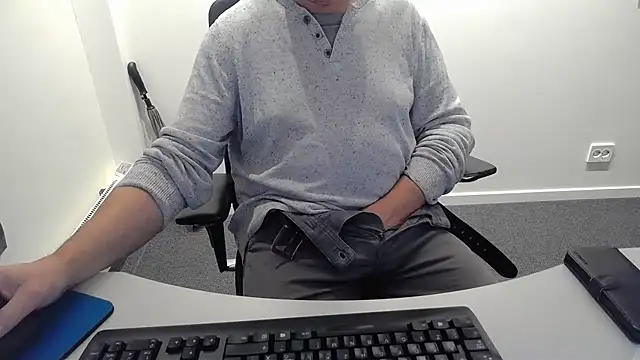Buggemann Webcamshow