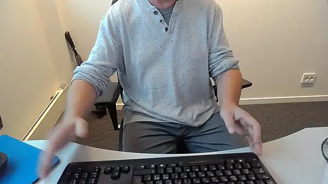 Buggemann Webcamshow