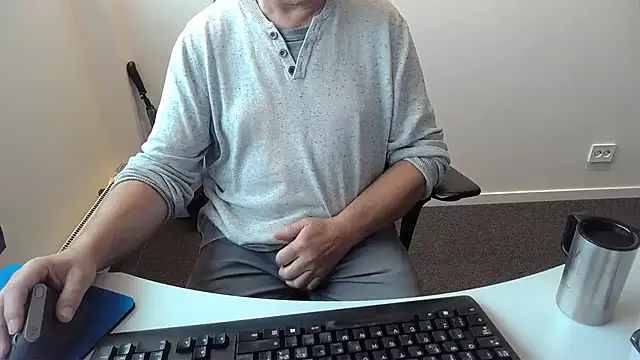 Buggemann Webcam Show