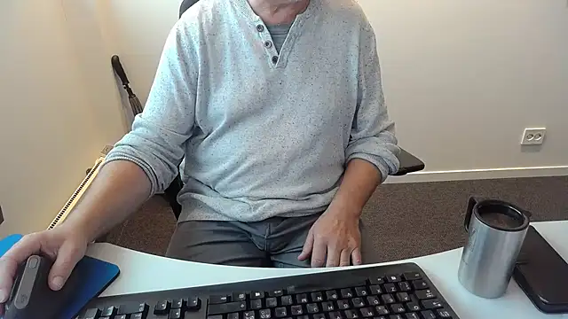 Buggemannn Webbikameraesitys