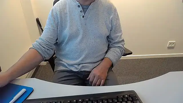 Buggemann Webcamshow