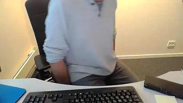 Buggemann – webcam-show