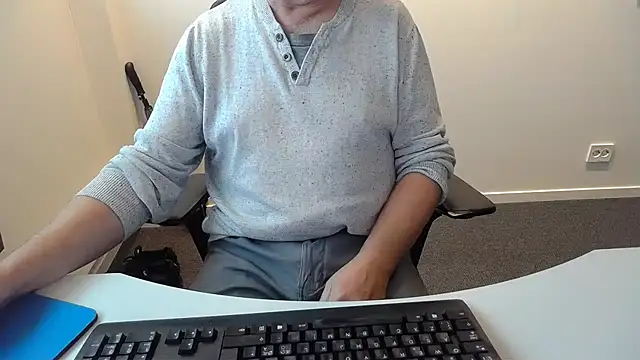 Buggemann Webcam Show