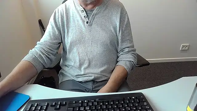 Buggemann Webcamshow